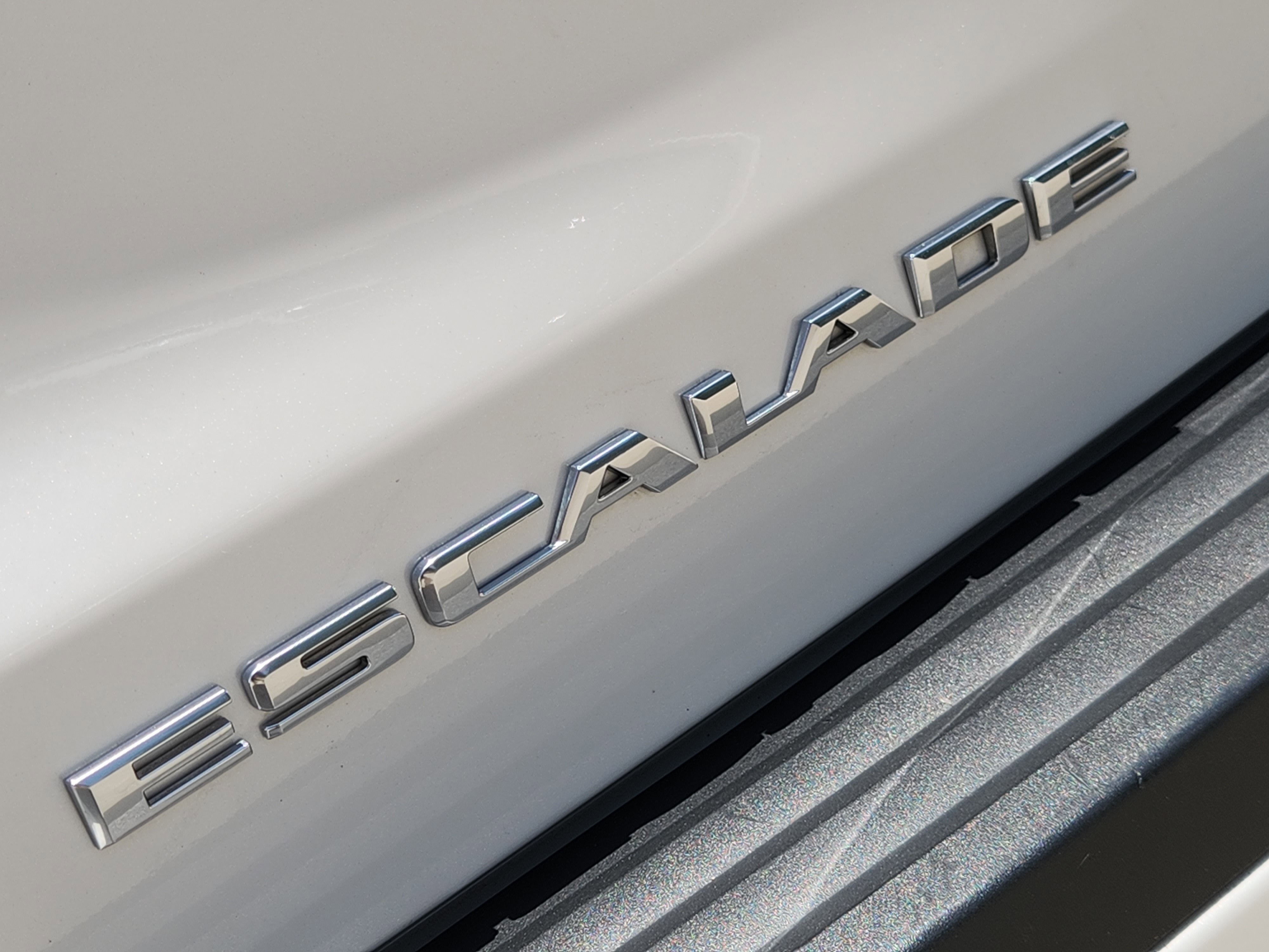 2020 Cadillac Escalade Base