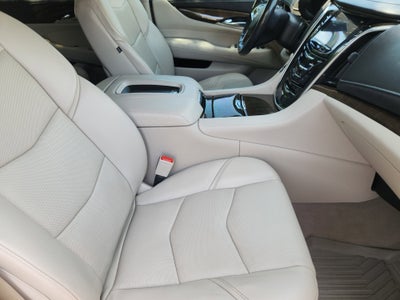 2020 Cadillac Escalade Base