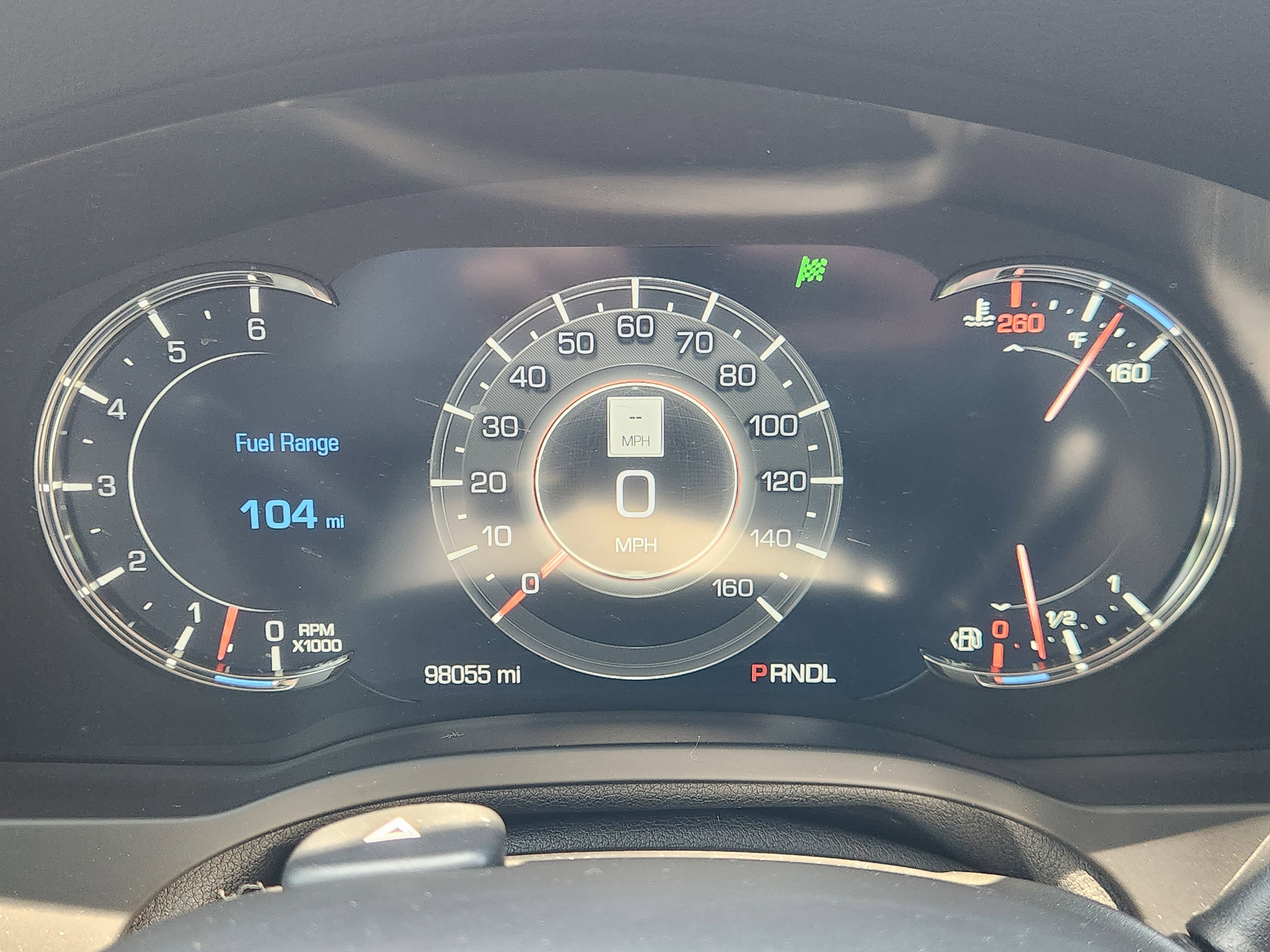 2020 Cadillac Escalade Base