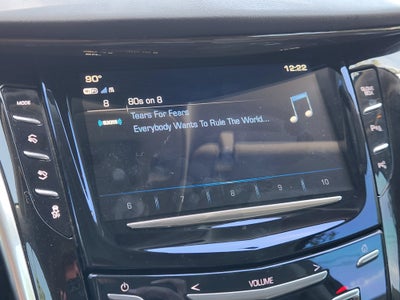 2020 Cadillac Escalade Base