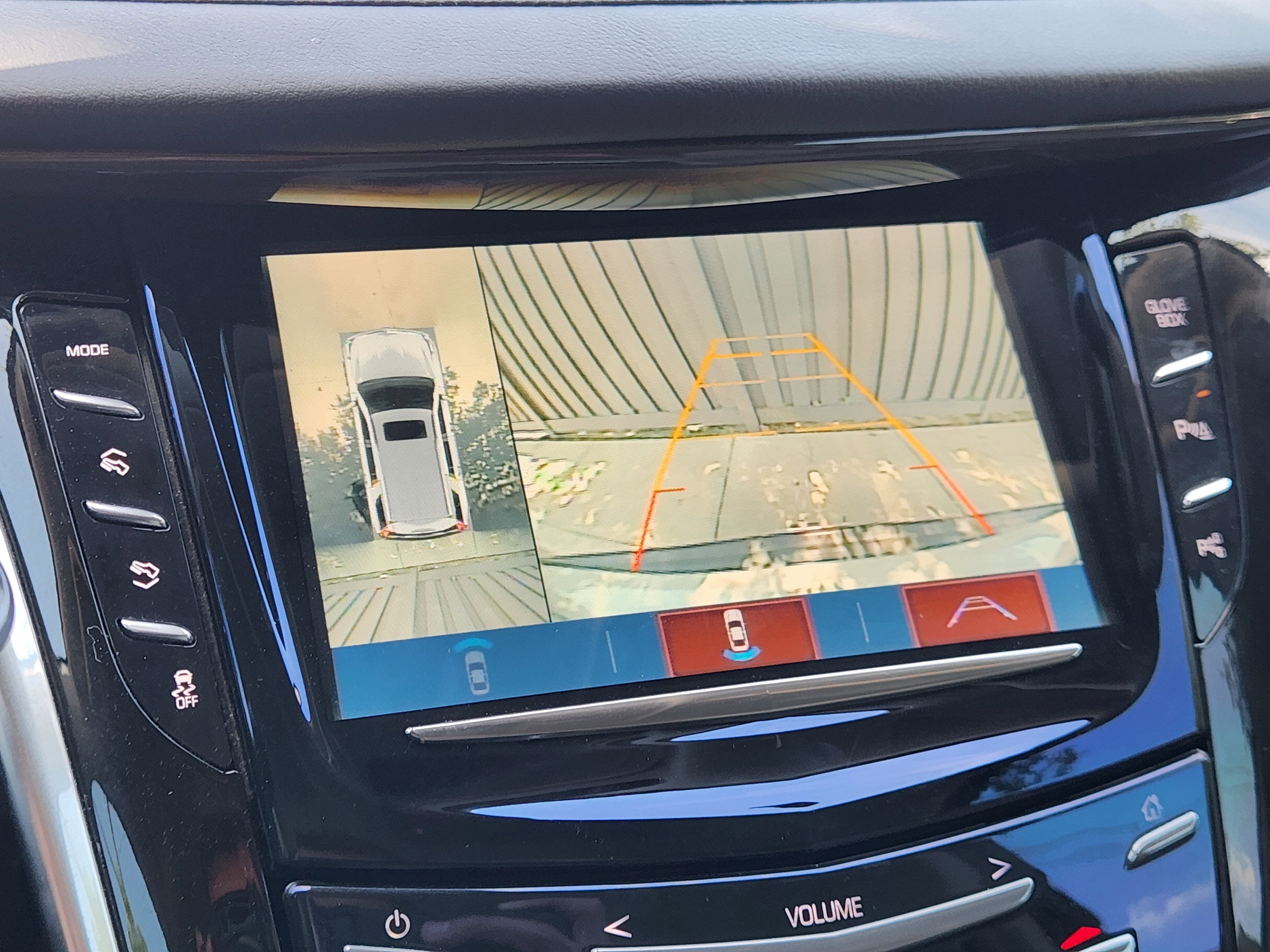 2020 Cadillac Escalade Base