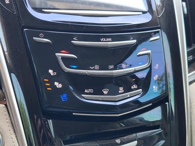 2020 Cadillac Escalade Base