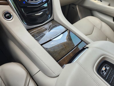 2020 Cadillac Escalade Base