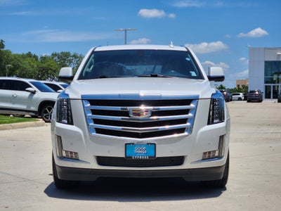 2020 Cadillac Escalade Base