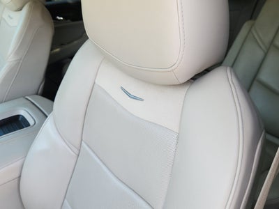 2020 Cadillac Escalade Base