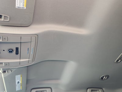 2020 Cadillac Escalade Base