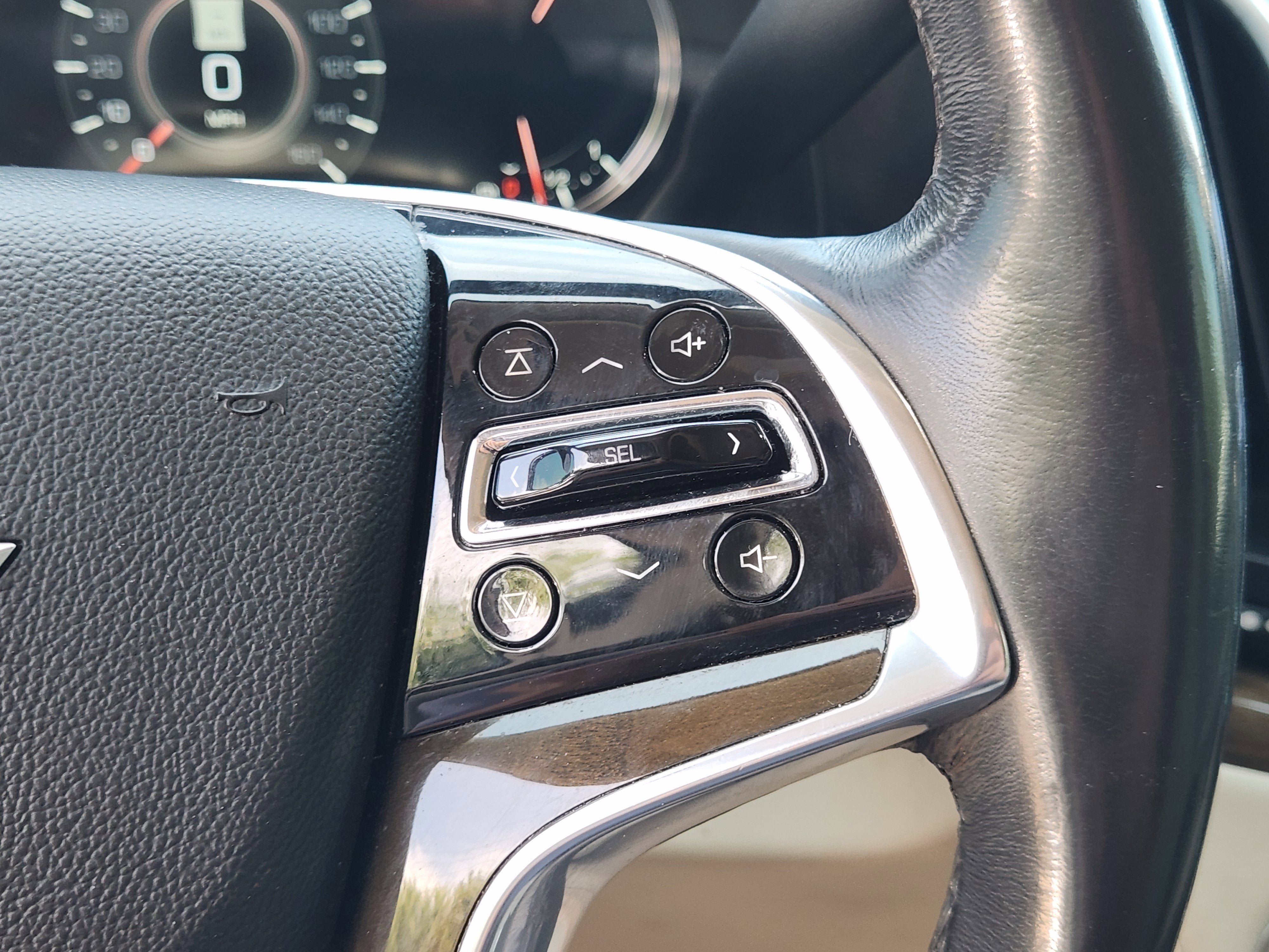 2020 Cadillac Escalade Base