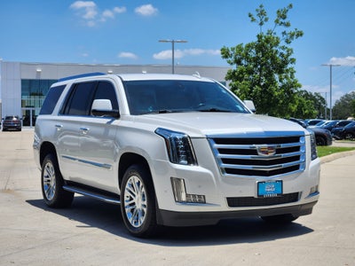 2020 Cadillac Escalade Base