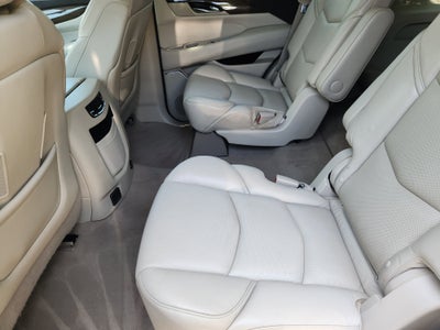 2020 Cadillac Escalade Base