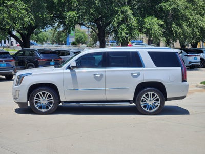 2020 Cadillac Escalade Base