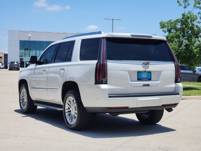 2020 Cadillac Escalade Base