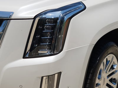 2020 Cadillac Escalade Base