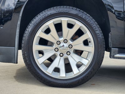 2019 Cadillac Escalade ESV Base