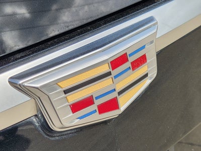 2019 Cadillac Escalade ESV Base