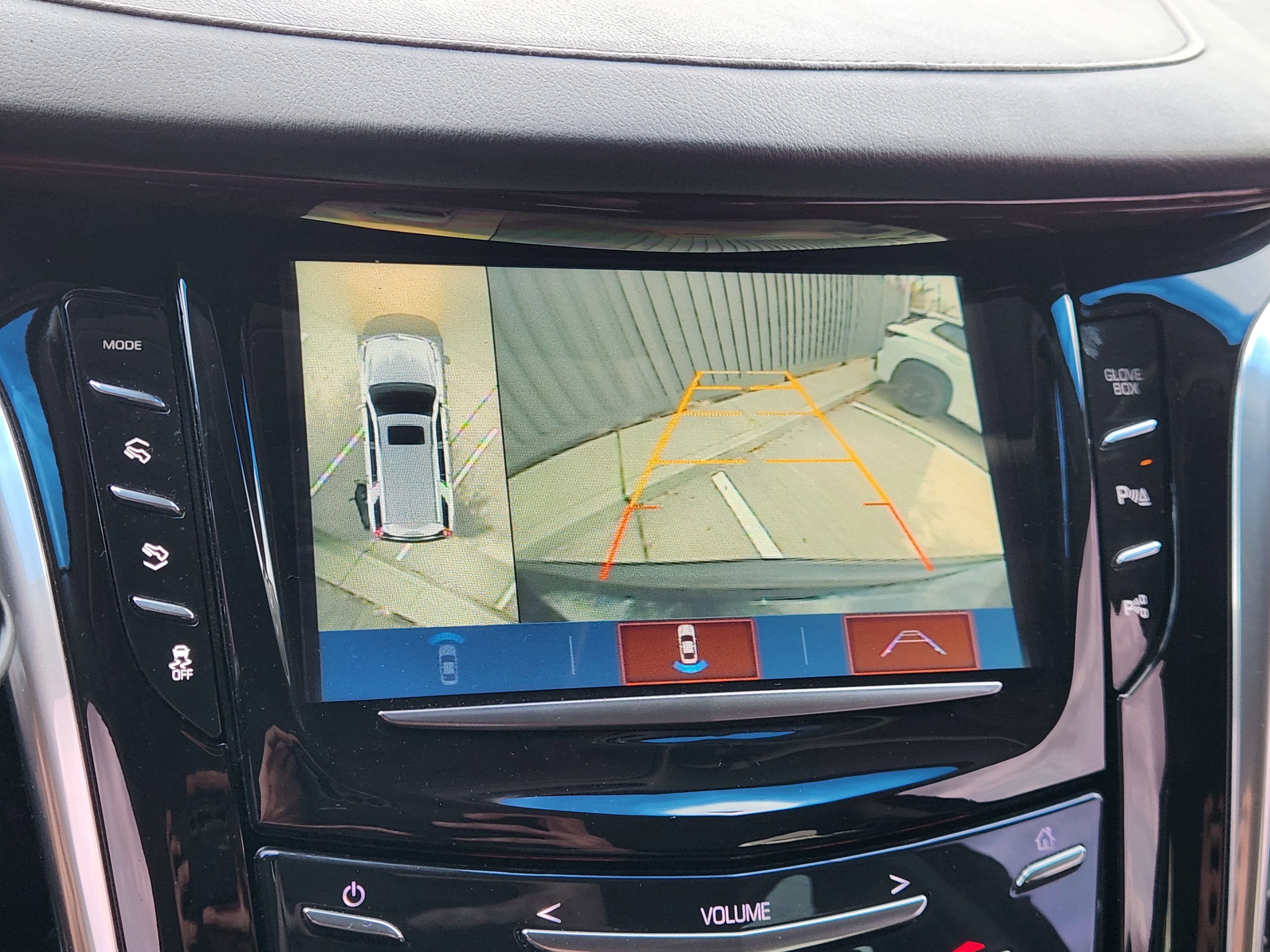 2019 Cadillac Escalade ESV Base