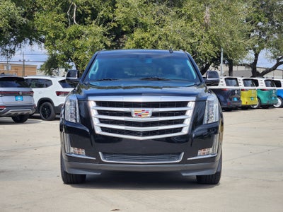 2019 Cadillac Escalade ESV Base