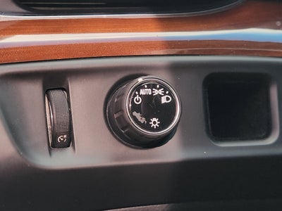 2019 Cadillac Escalade ESV Base