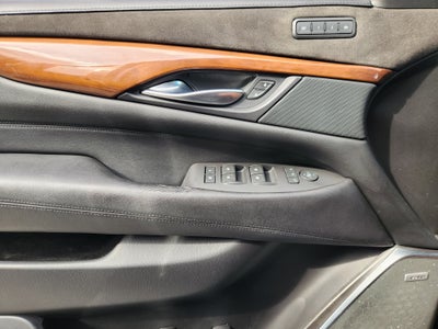 2019 Cadillac Escalade ESV Base