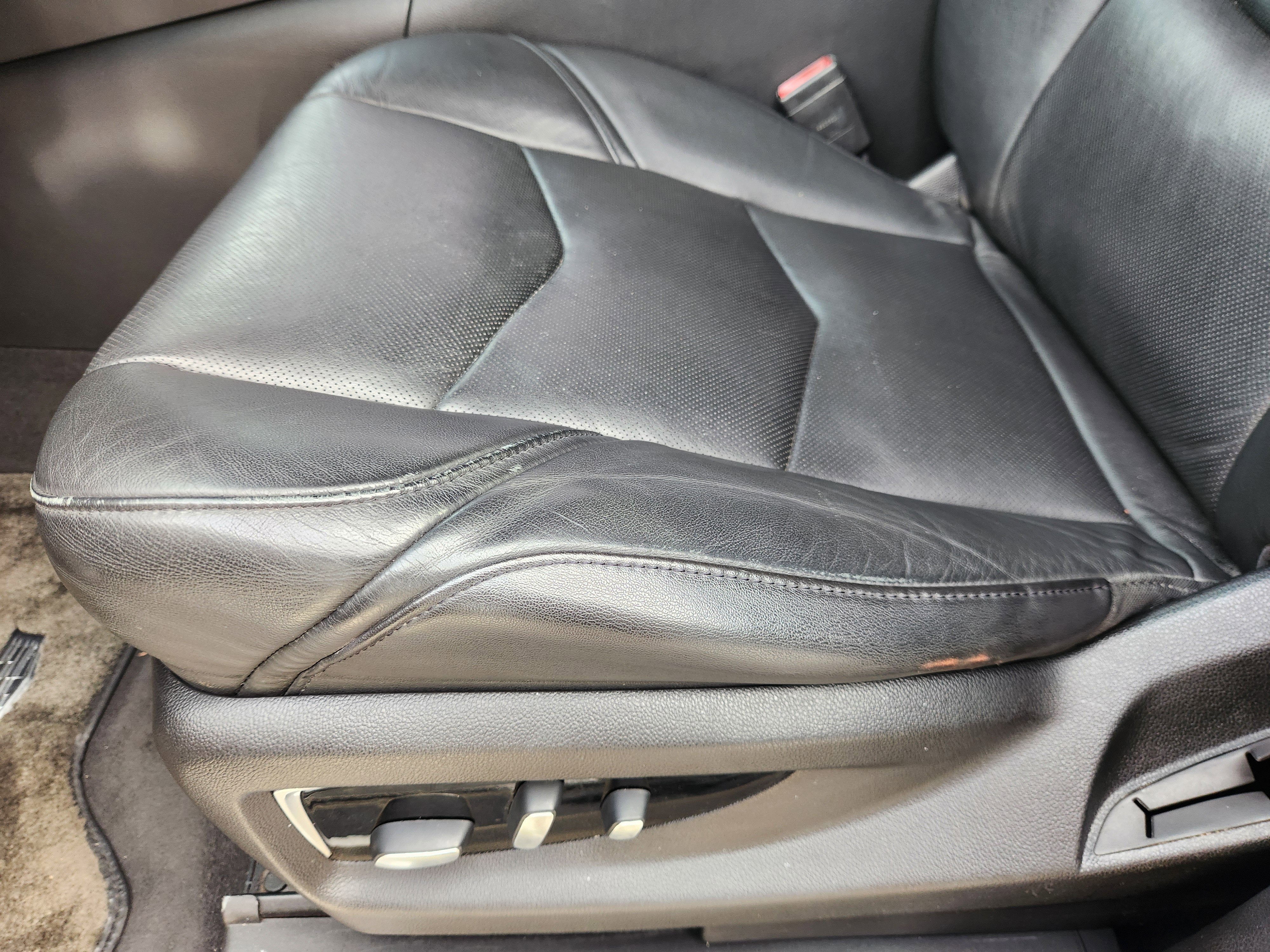 2019 Cadillac Escalade ESV Base