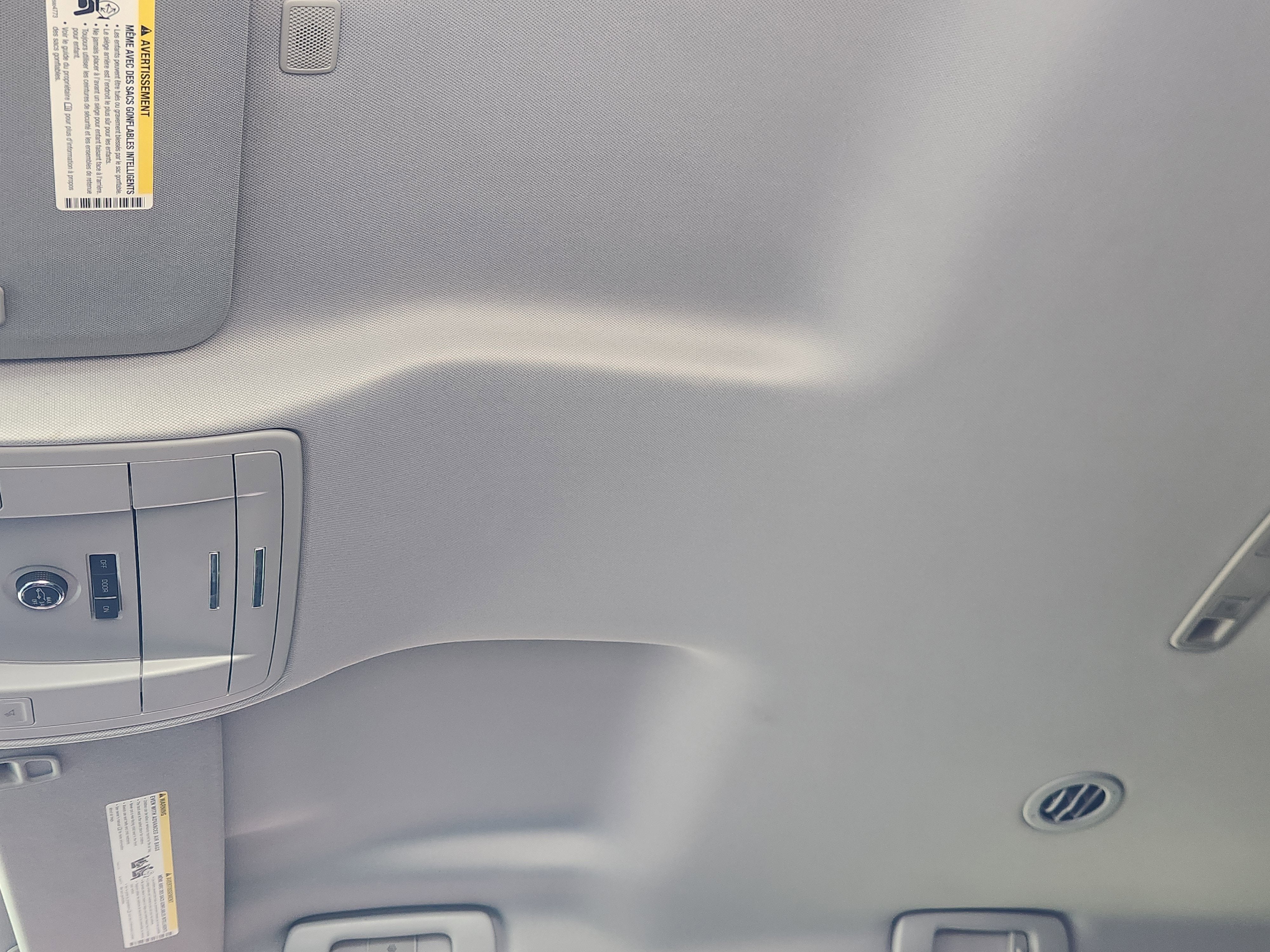 2019 Cadillac Escalade ESV Base