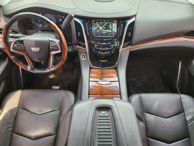 2019 Cadillac Escalade ESV Base