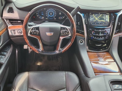 2019 Cadillac Escalade ESV Base