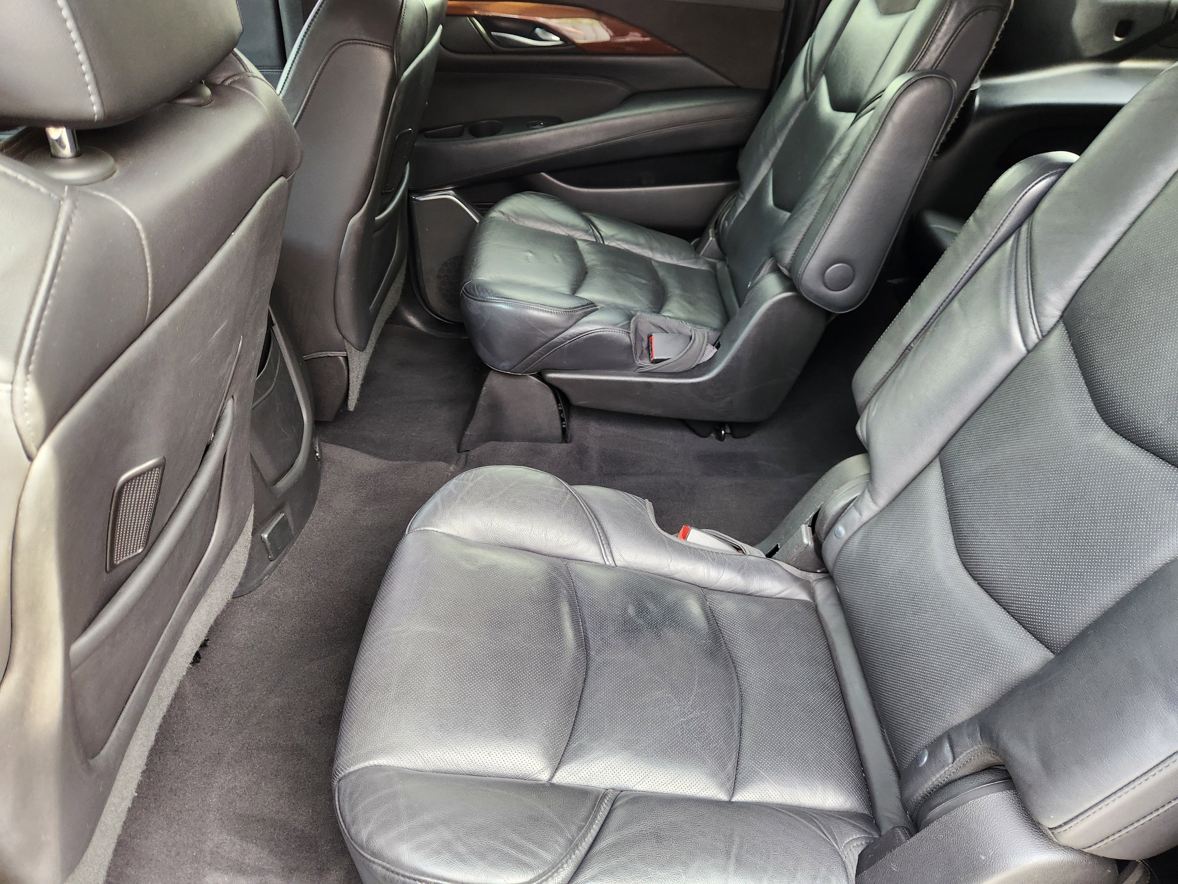 2019 Cadillac Escalade ESV Base