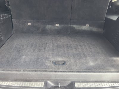 2019 Cadillac Escalade ESV Base