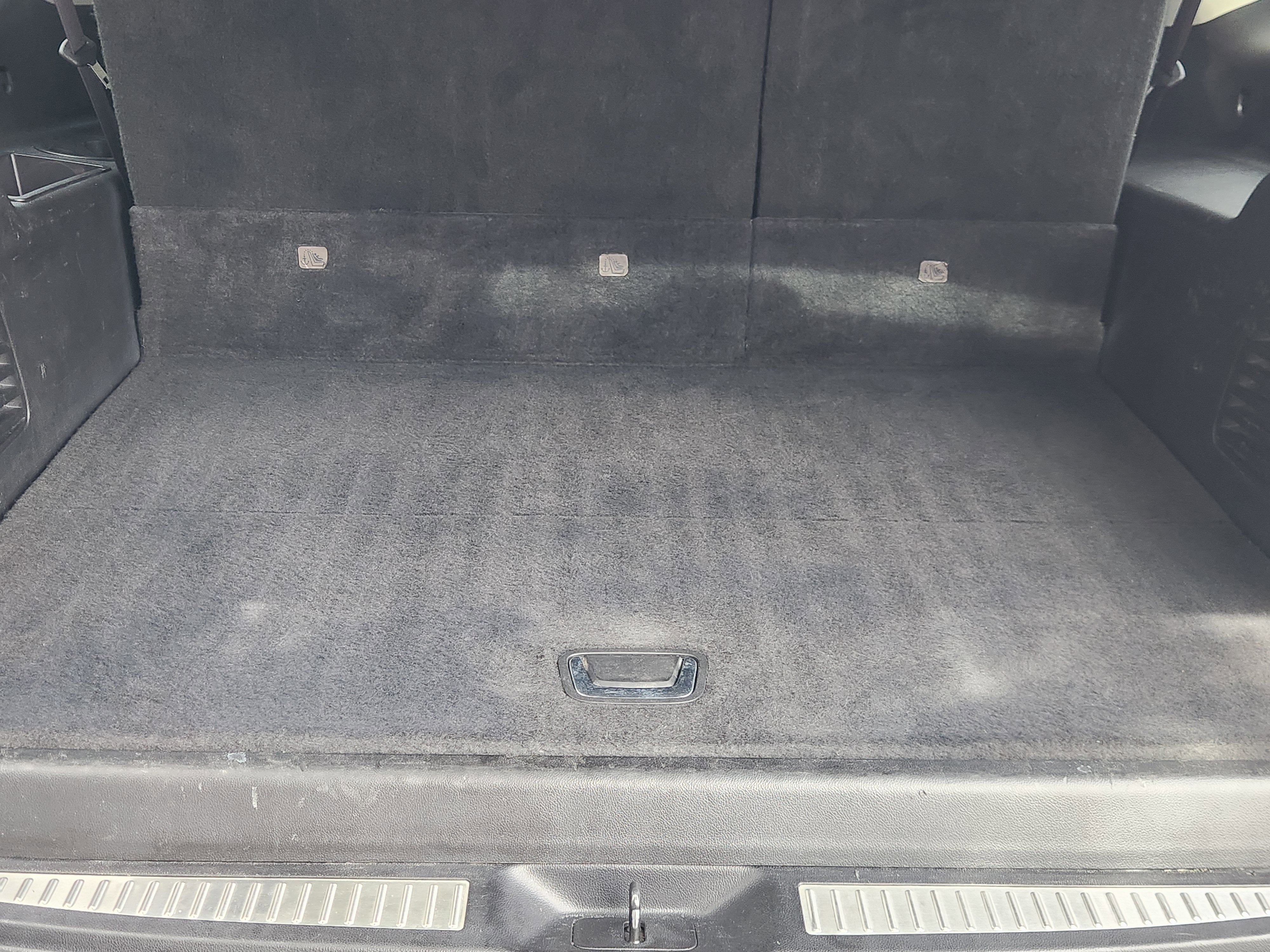 2019 Cadillac Escalade ESV Base