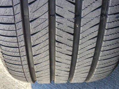 2017 Honda Accord Sedan Sport SE