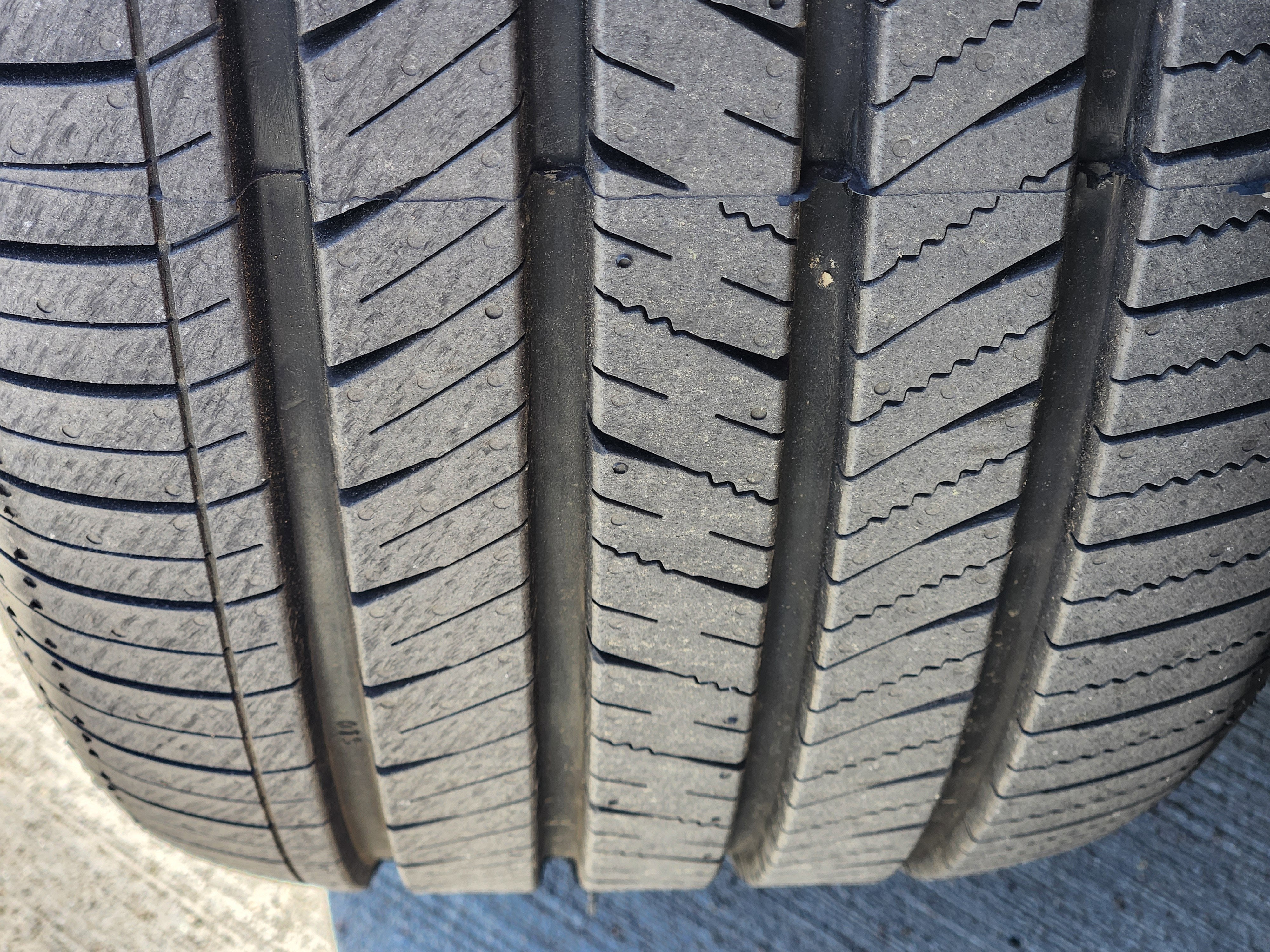 2017 Honda Accord Sedan Sport SE