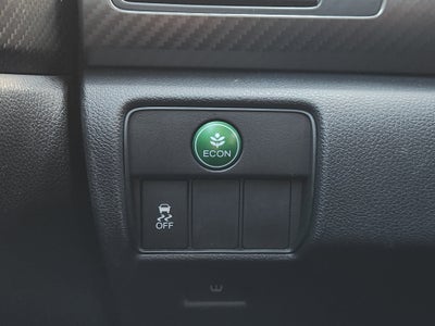 2017 Honda Accord Sedan Sport SE