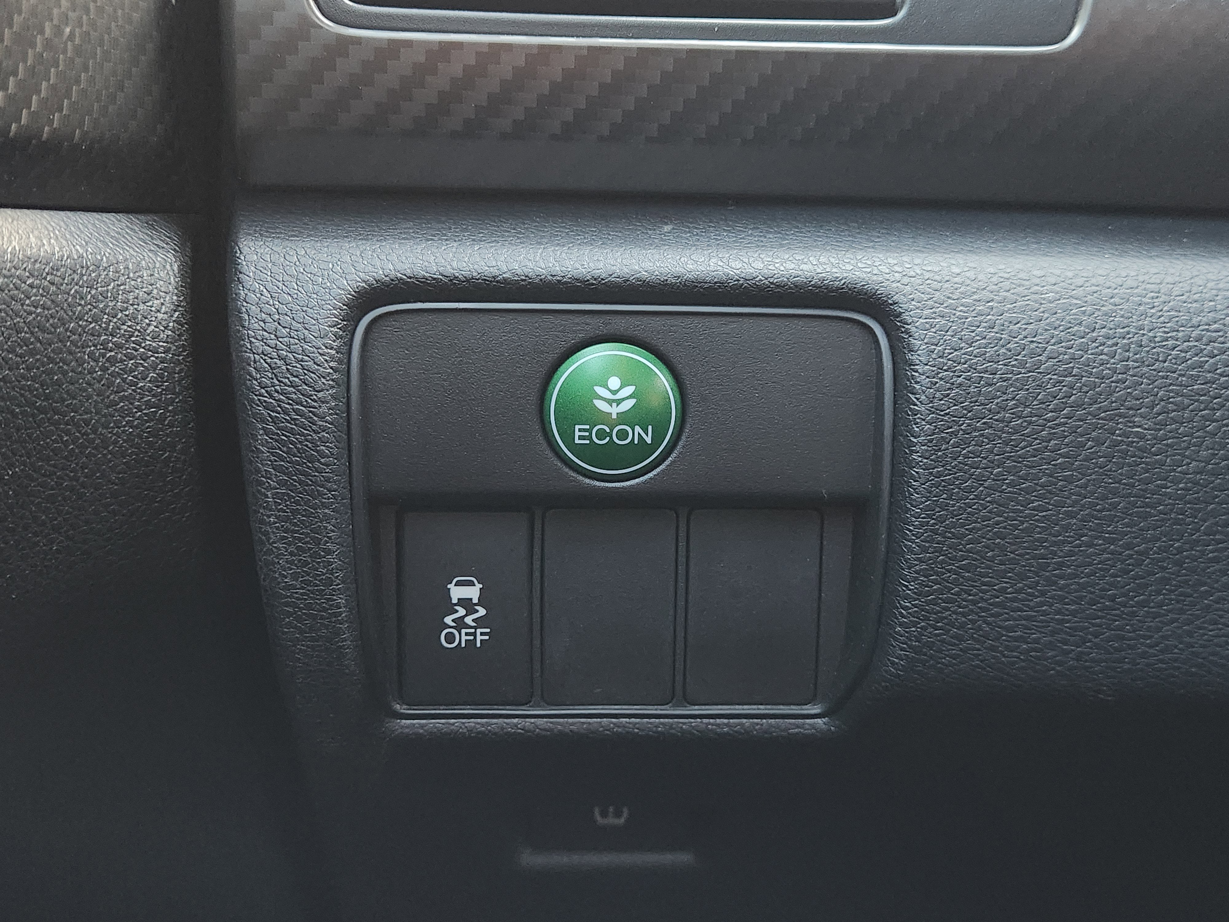 2017 Honda Accord Sedan Sport SE