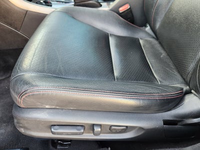 2017 Honda Accord Sedan Sport SE