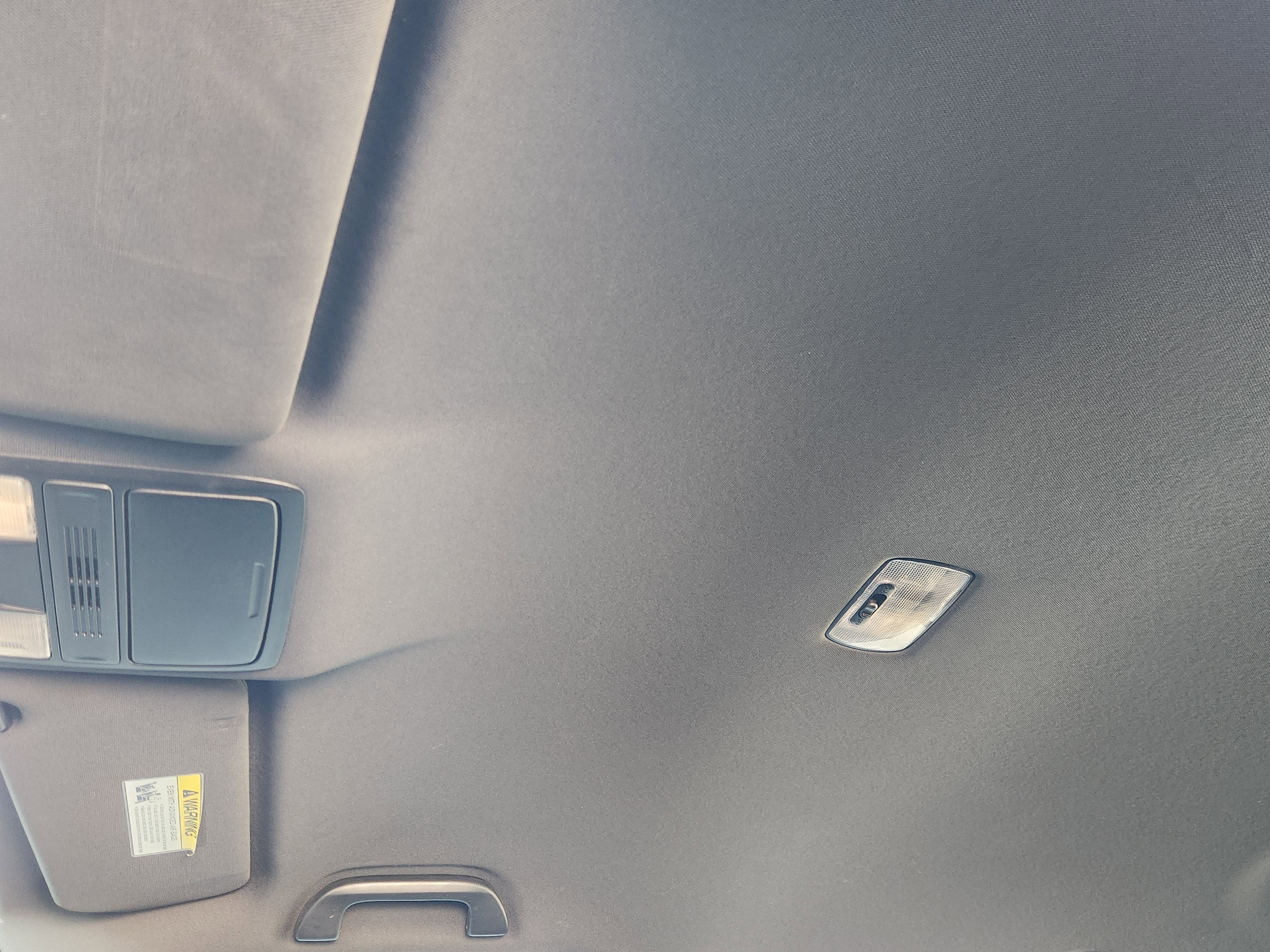 2017 Honda Accord Sedan Sport SE