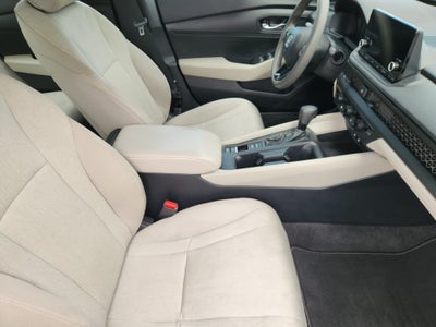 2023 Honda Accord Sedan LX