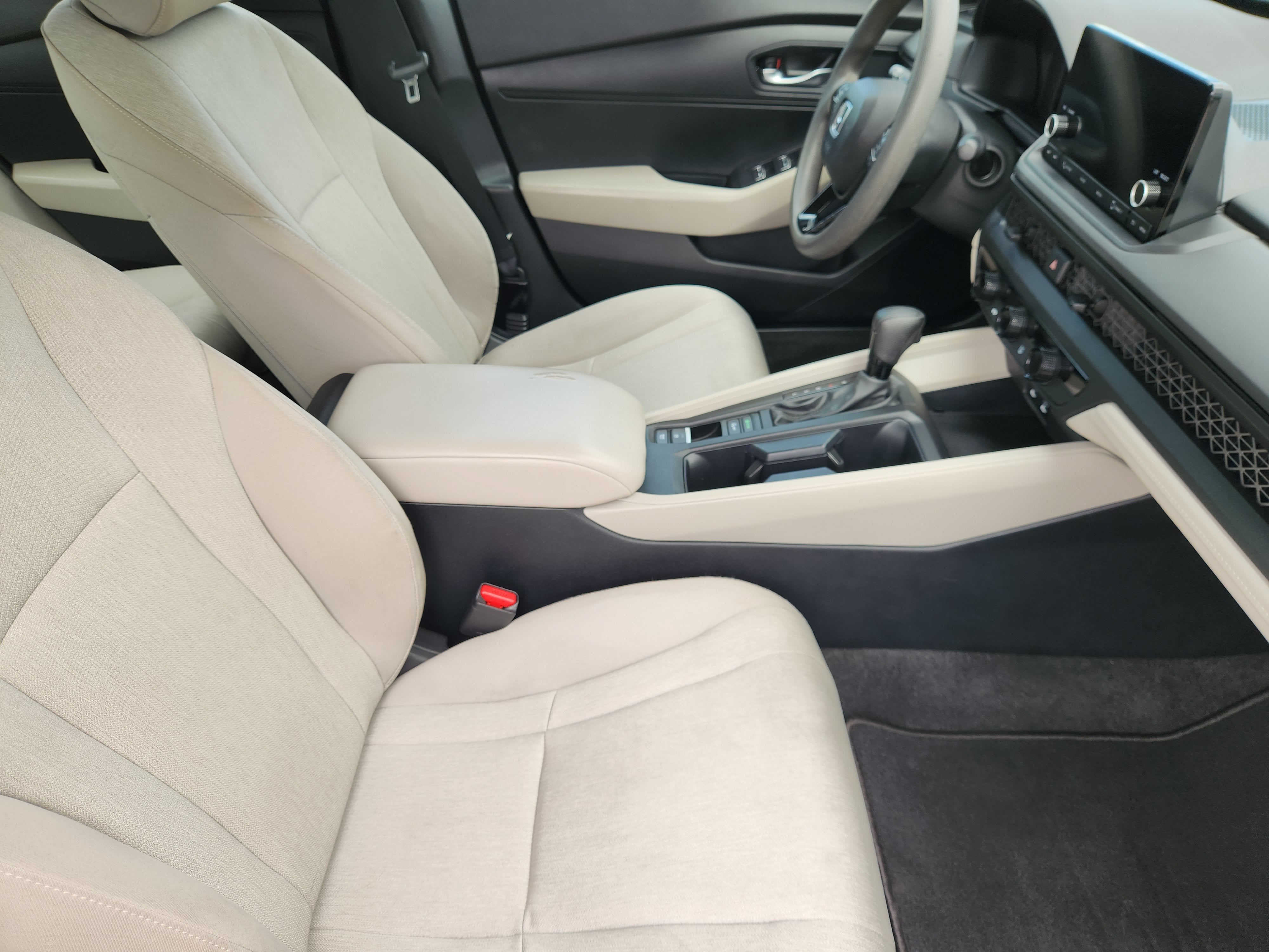 2023 Honda Accord Sedan LX
