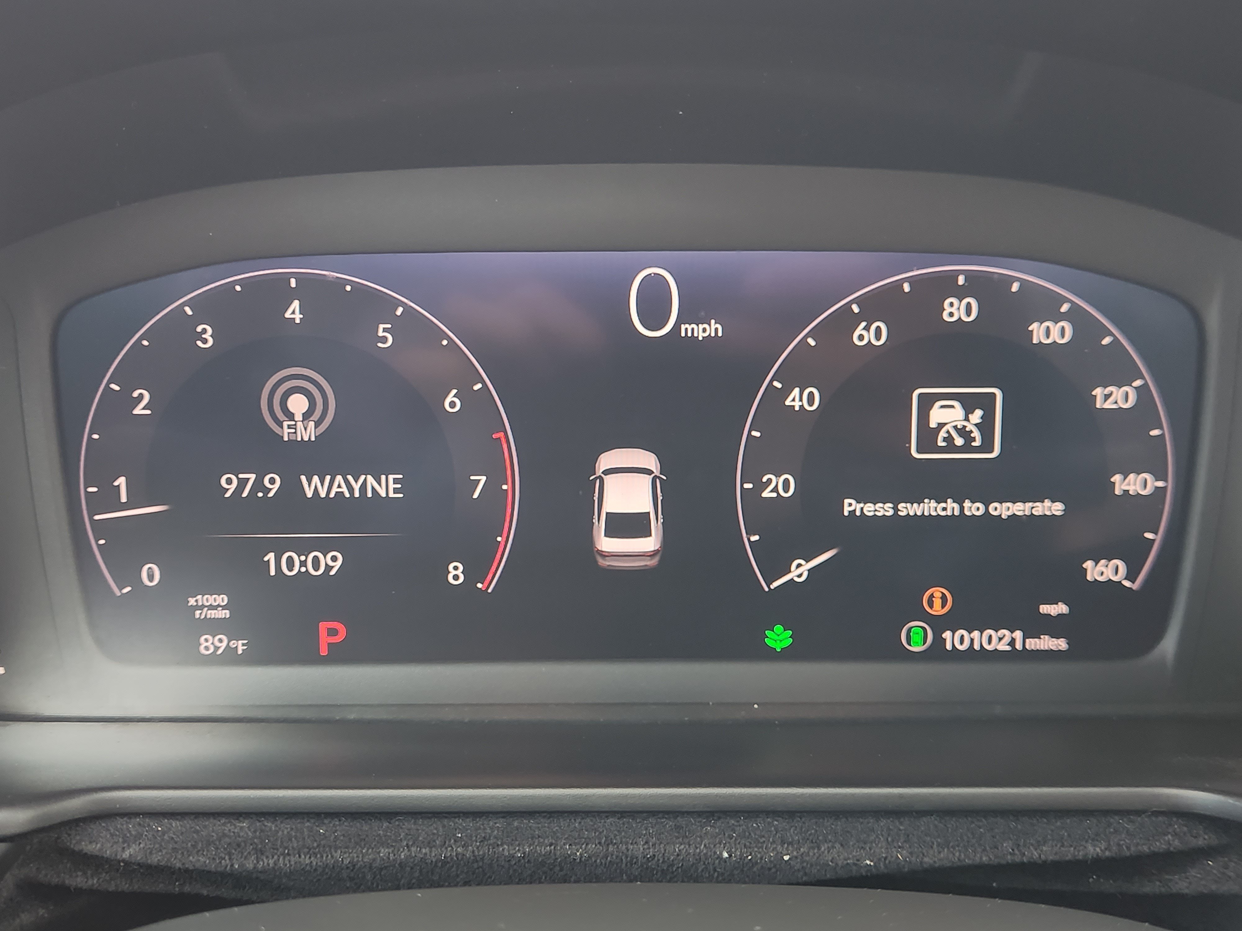 2023 Honda Accord Sedan LX