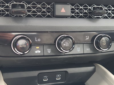 2023 Honda Accord Sedan LX