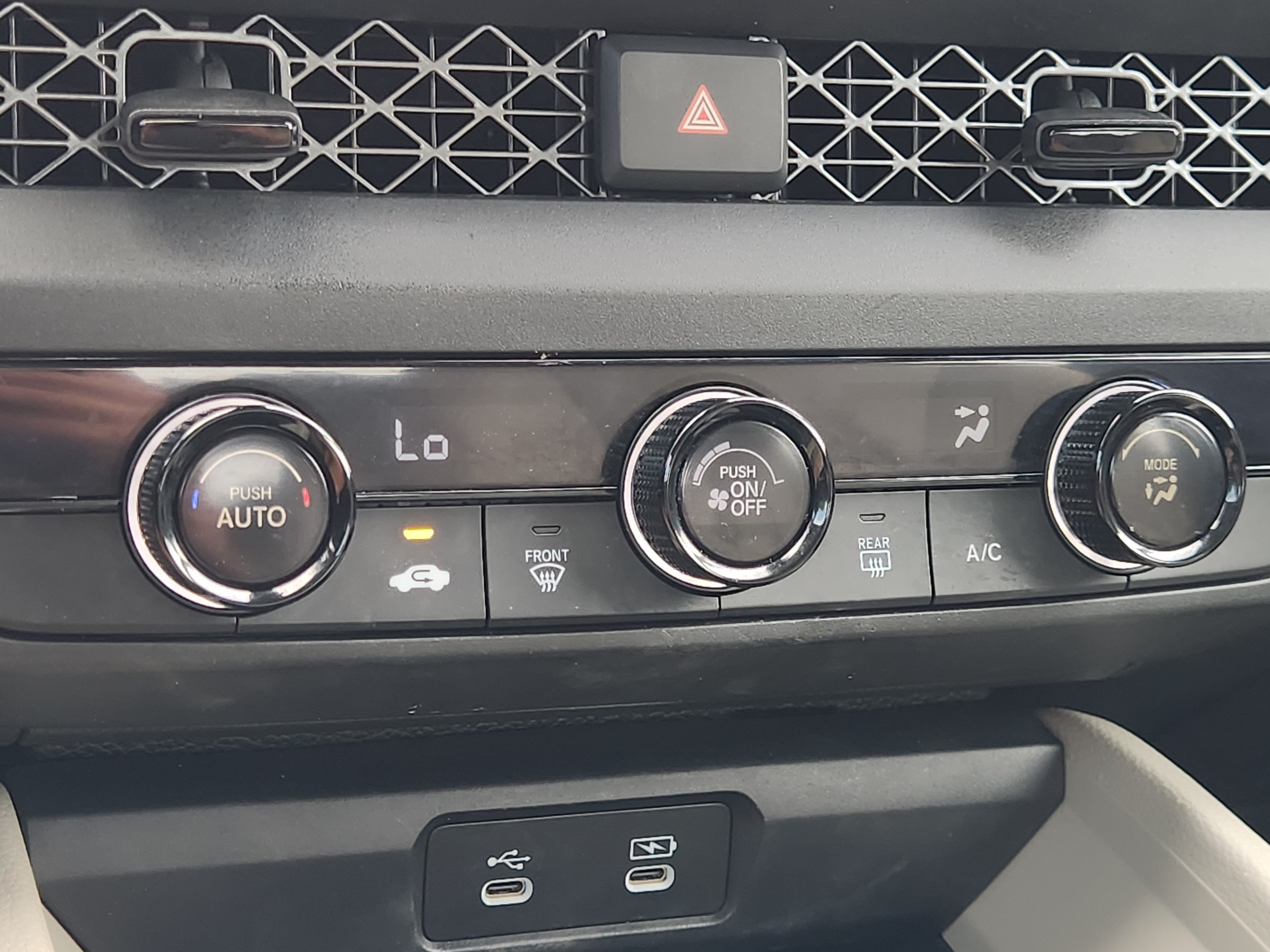2023 Honda Accord Sedan LX