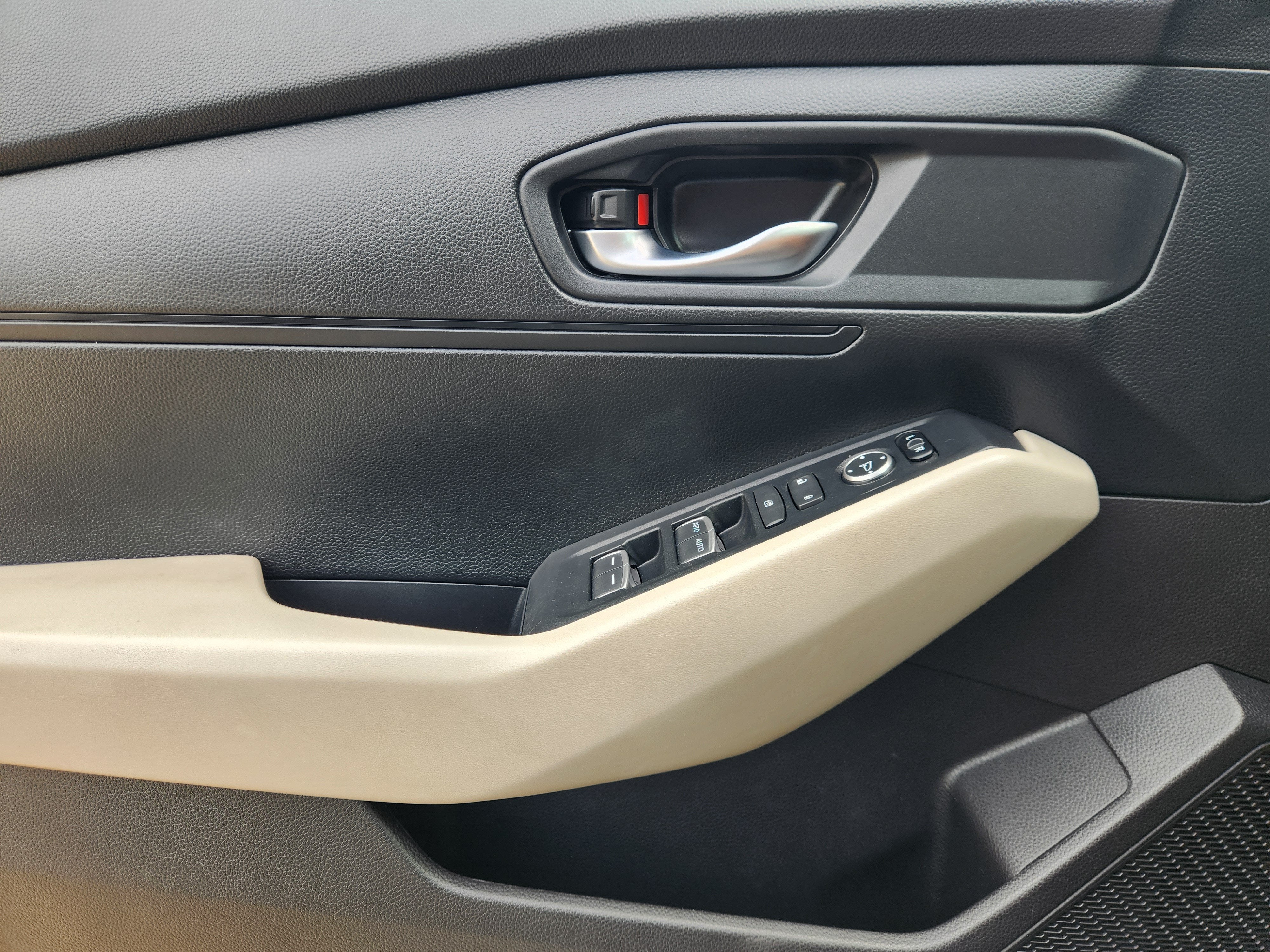 2023 Honda Accord Sedan LX