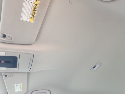 2023 Honda Accord Sedan LX