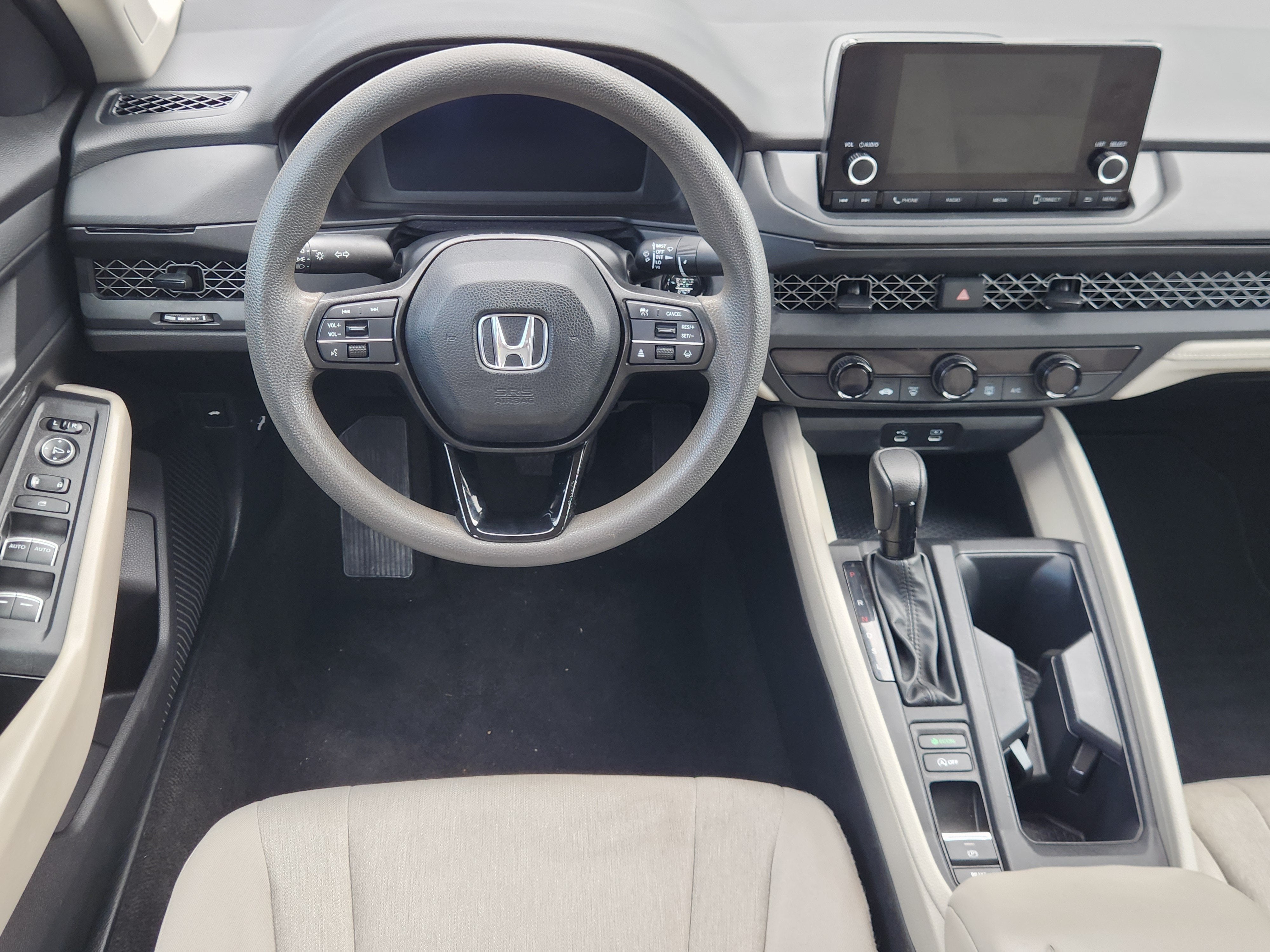 2023 Honda Accord Sedan LX