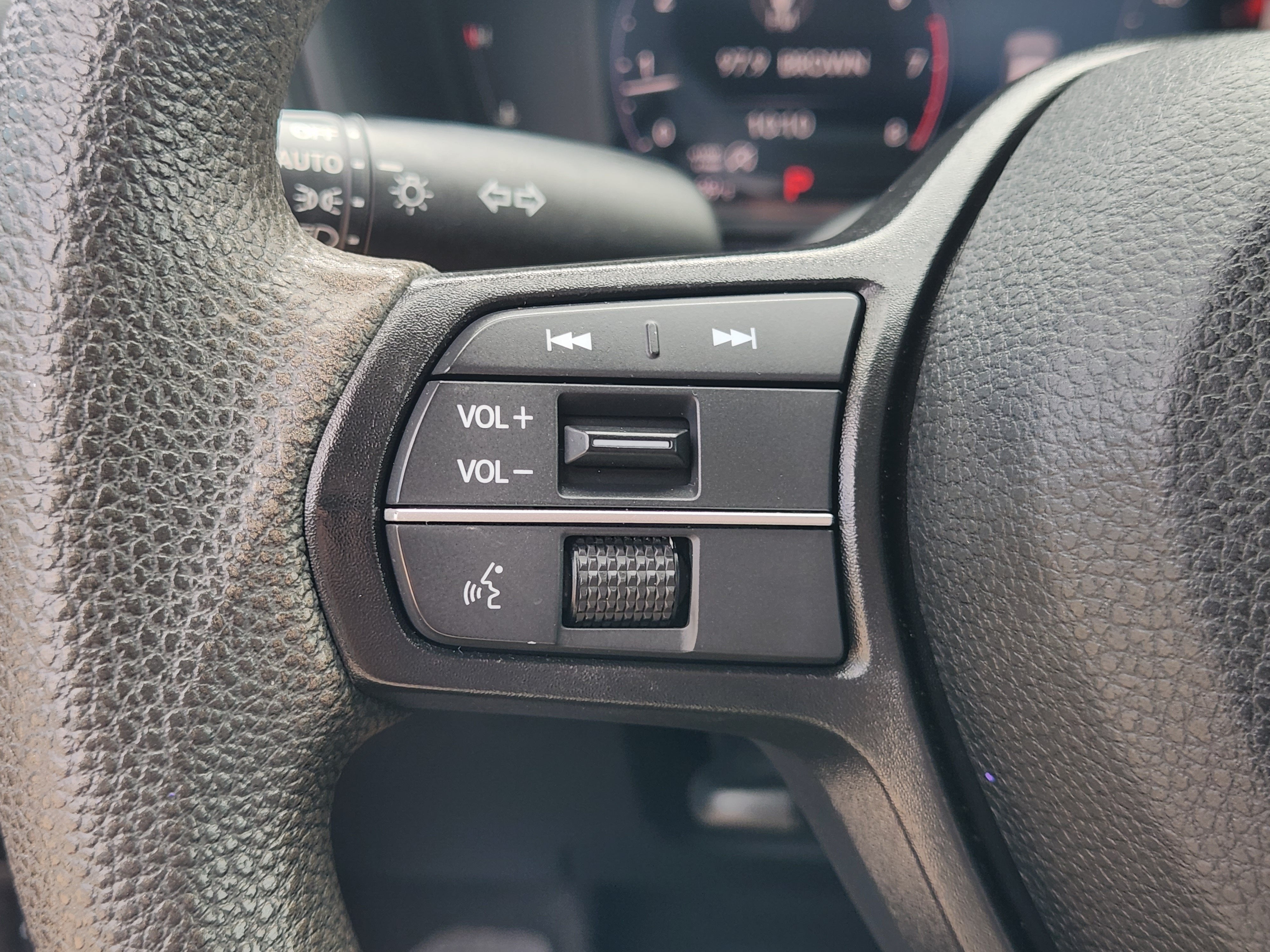2023 Honda Accord Sedan LX