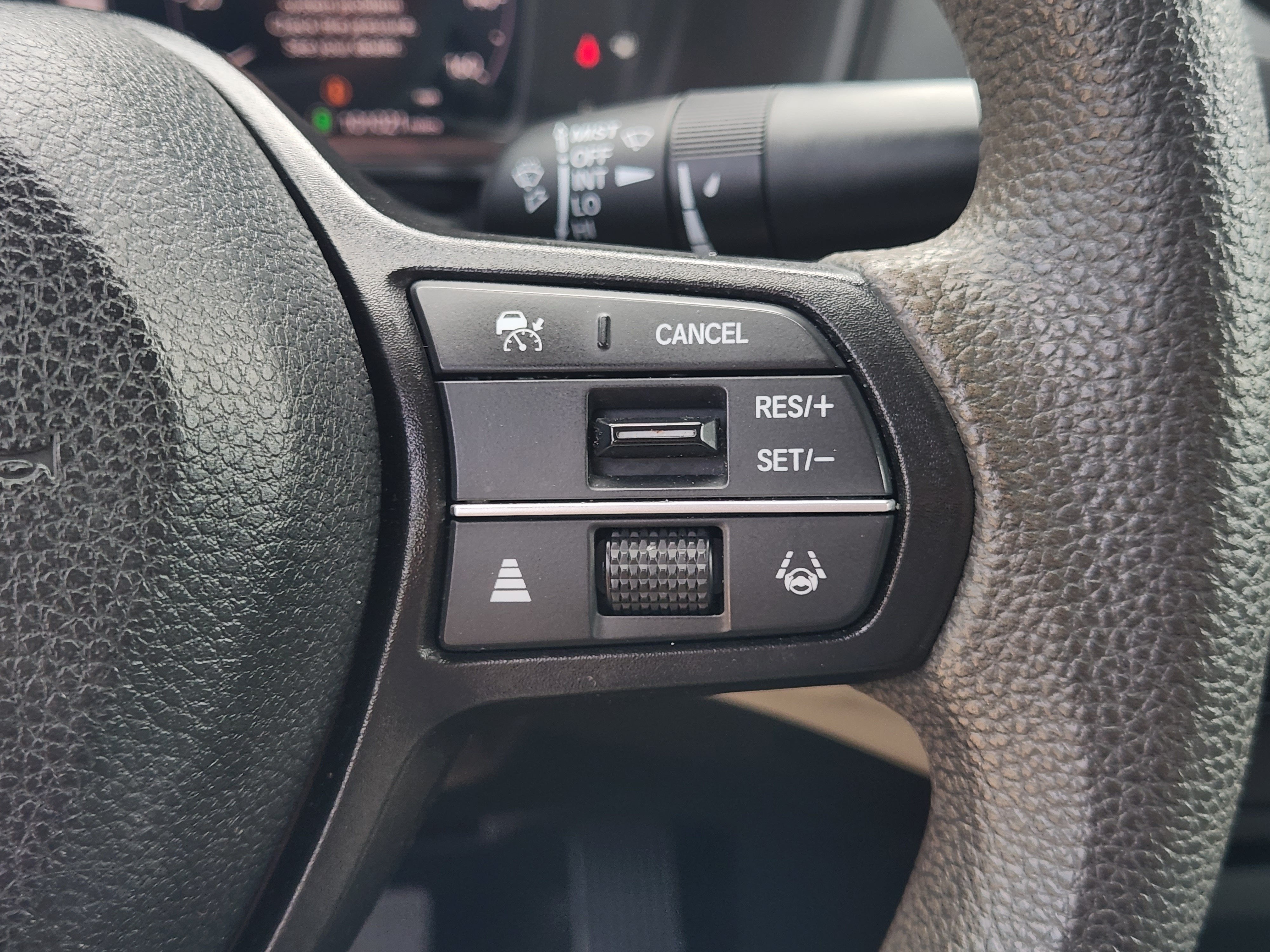 2023 Honda Accord Sedan LX