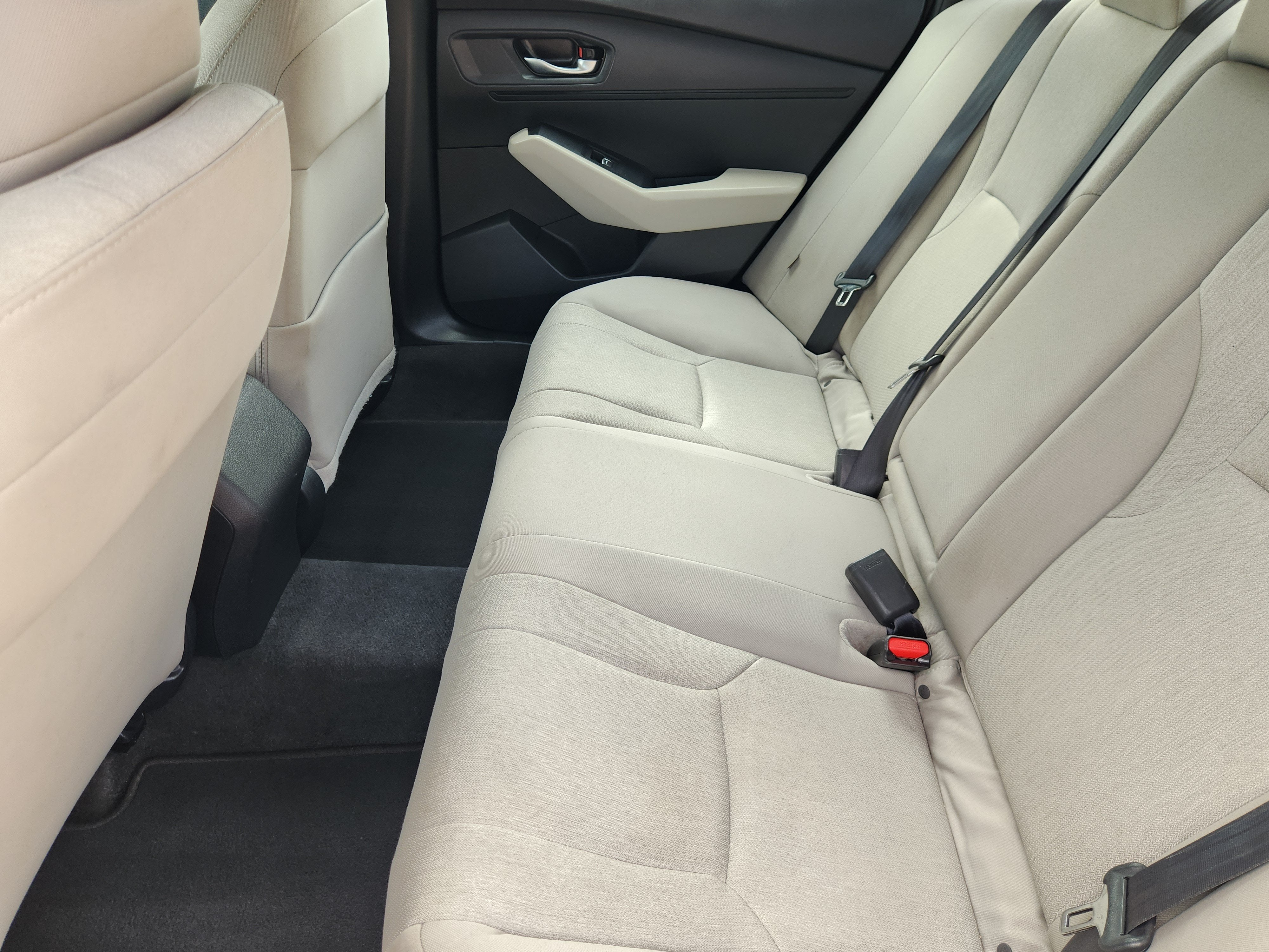 2023 Honda Accord Sedan LX