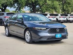2023 Honda Accord Sedan LX
