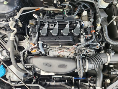 2023 Honda Accord Sedan LX
