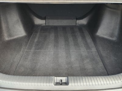 2023 Honda Accord Sedan LX