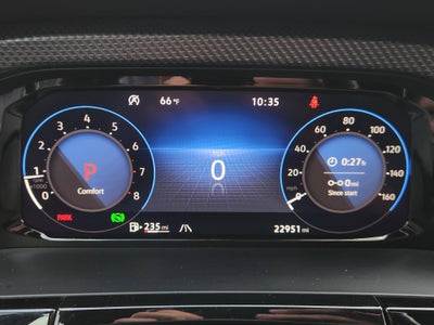 2024 Volkswagen Atlas Cross Sport 2.0T SEL R-Line